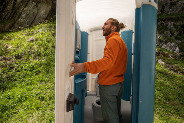 Portable Toilet Options We Offer in Cadott, WI