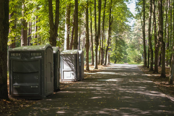 Best Porta potty delivery and setup  in Cadott, WI