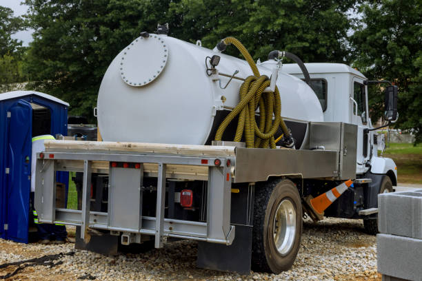 Best Portable toilet rental cost  in Cadott, WI