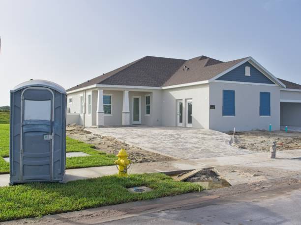 Portable Toilet Options We Offer in Cadott, WI