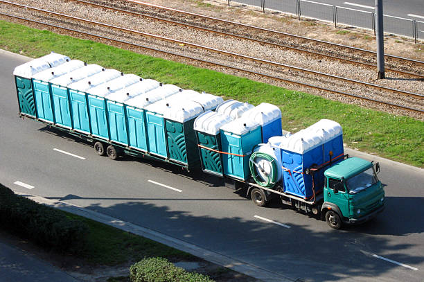 Professional porta potty rental in Cadott, WI