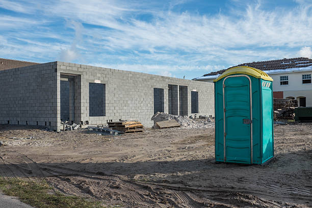 Best Porta potty delivery and setup  in Cadott, WI